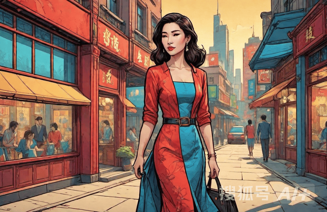 秘籍：亮眼礼服与精致配饰AG真人娱乐网址派对穿搭(图4)