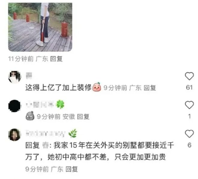 甜家里的10个好货！AG真人扒一扒黄杨钿(图8)