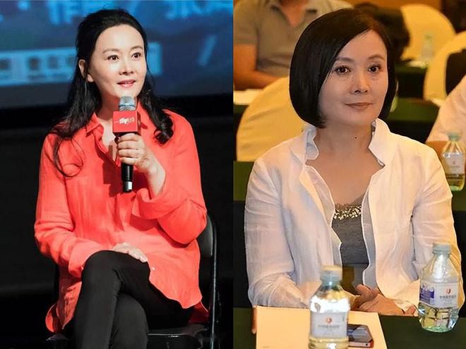 才发现岁月从不败美人60岁反而更美AG真人百家乐看了娜仁花的老年打扮(图2)