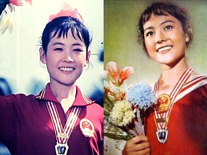 才发现岁月从不败美人60岁反而更美AG真人百家乐看了娜仁花的老年打扮(图7)