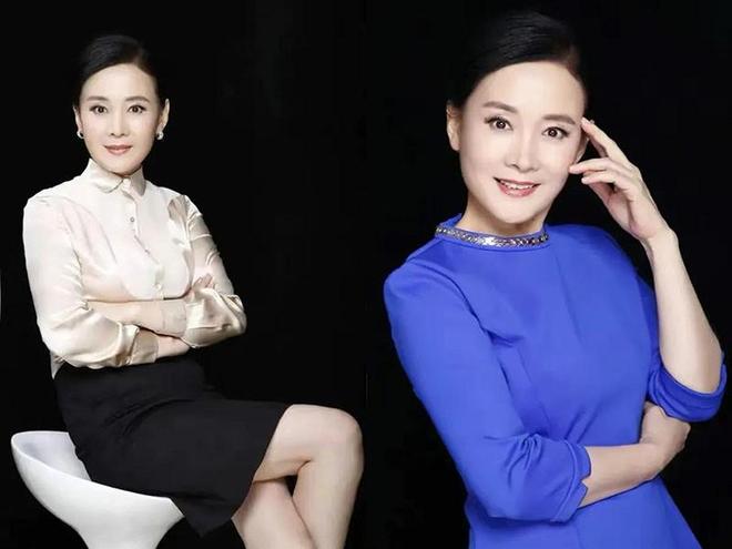 才发现岁月从不败美人60岁反而更美AG真人百家乐看了娜仁花的老年打扮(图9)