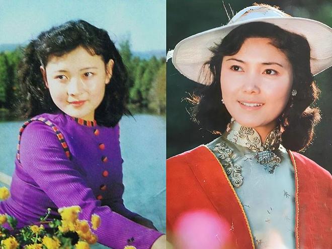 才发现岁月从不败美人60岁反而更美AG真人百家乐看了娜仁花的老年打扮(图10)