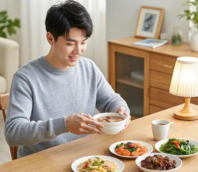 成年从工作后租房开始AG真人app来辩：(图2)