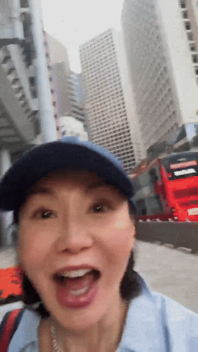 火遍全网60岁依然是大家最爱的穿衣榜样AG真人百家家乐app张曼玉的平价穿搭(图15)