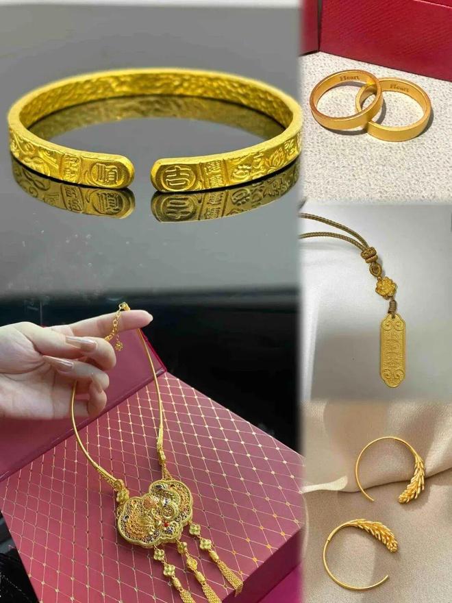 元备婚青年为等金价回落致婚事闹僵AG真人从500多等到1000(图2) 元备婚青年为等金价回落致婚事闹僵AG真人从500多等到1000(图2)