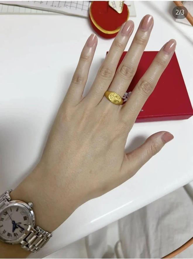 元备婚青年为等金价回落致婚事闹僵AG真人从500多等到1000(图3) 元备婚青年为等金价回落致婚事闹僵AG真人从500多等到1000(图3)