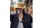 学韩国时尚达人的3套穿搭松弛又高级！AG